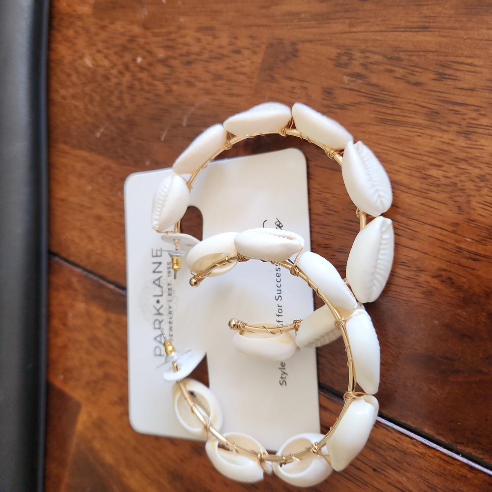 Park Lane Lucia Earrings